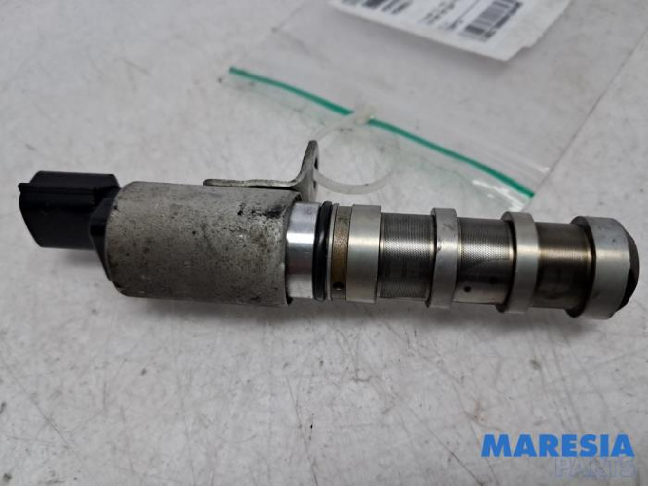 Renault - Clio - Nokkenas Verstelling