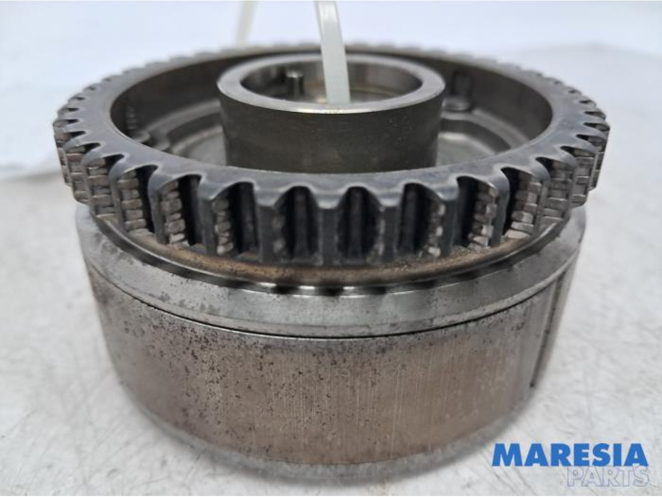 Renault - Clio - Nokkenas Tandwiel