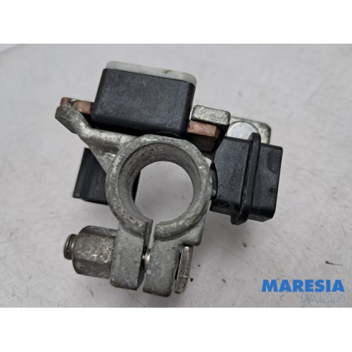 Renault - Clio - Battery sensor