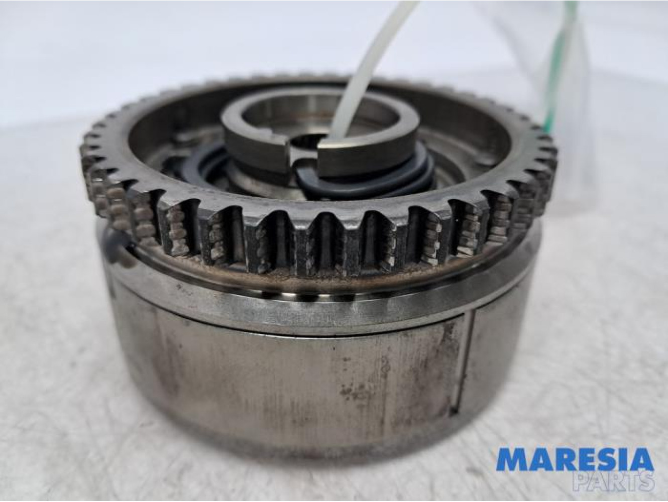 Renault - Clio - Roue d'engrenage arbre à cames