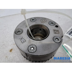 Renault - Clio - Roue d'engrenage arbre à cames