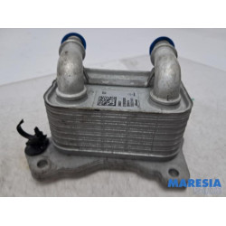 Renault - Clio - Oliekoeler