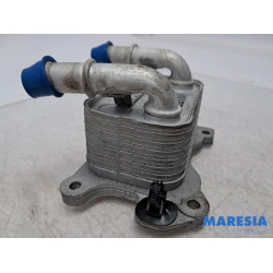 Renault - Clio - Oliekoeler