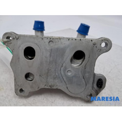 Renault - Clio - Oliekoeler