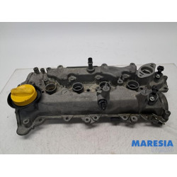 Renault - Clio - Kleppendeksel