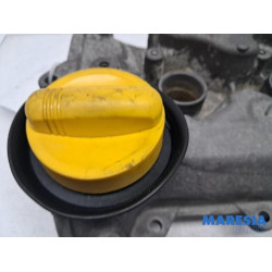 Renault - Clio - Kleppendeksel