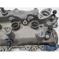 Renault - Clio - Kleppendeksel