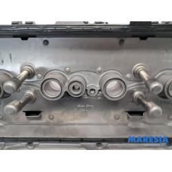 Renault - Clio - Kleppendeksel