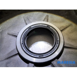 Renault - Clio - Timing cover