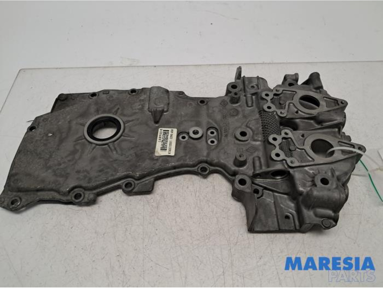 Renault - Clio - Timing cover