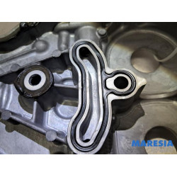 Renault - Clio - Timing cover