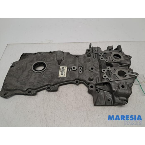 Renault - Clio - Timing cover