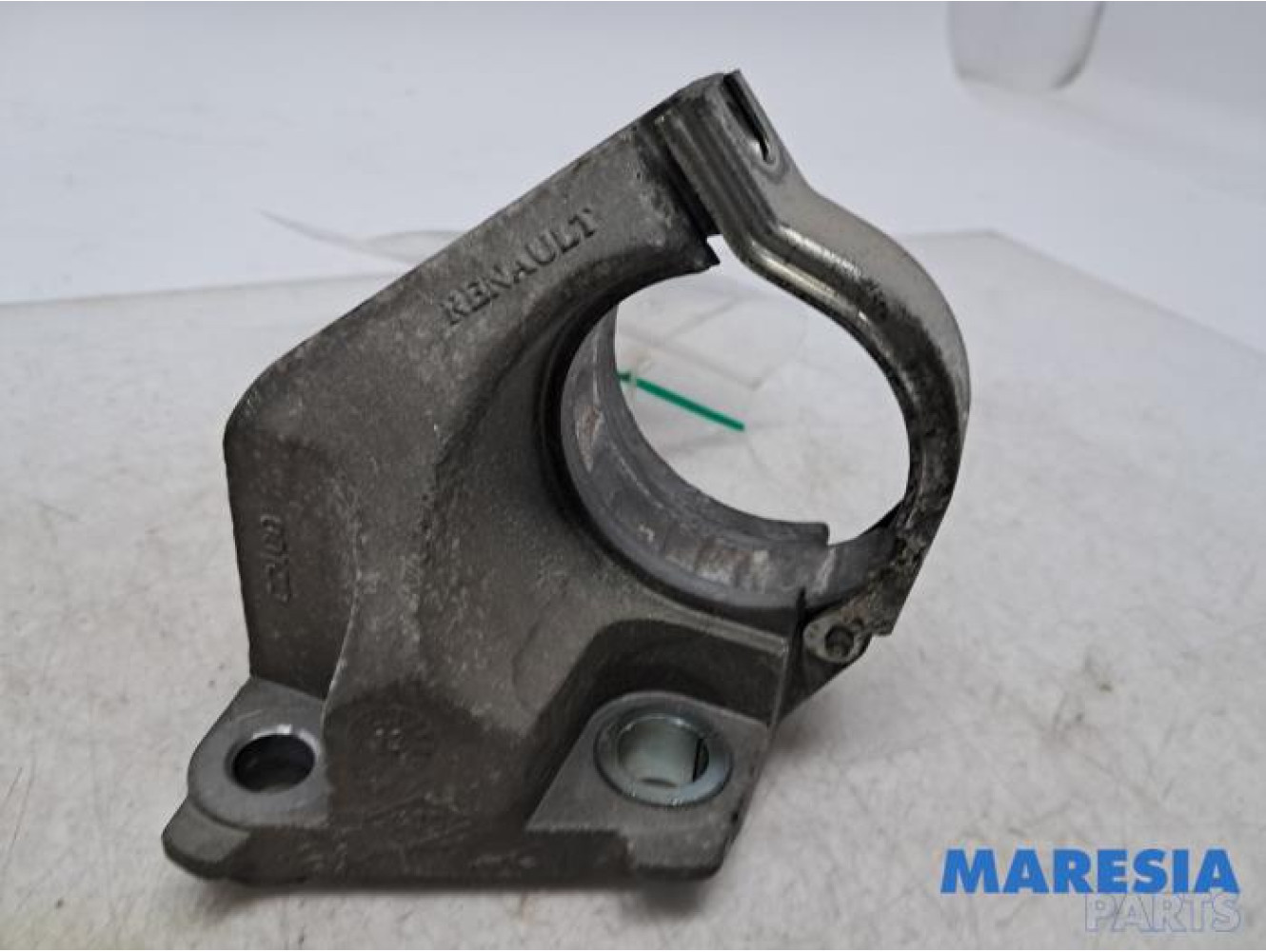 Renault - Clio - Support (miscellaneous)