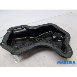 Renault - Clio - Sump