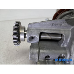 Renault - Clio - Pompe à huile