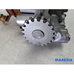 Renault - Clio - Pompe à huile