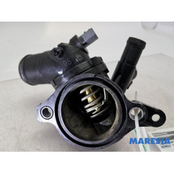Renault - Clio - Thermostat housing