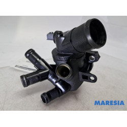 Renault - Clio - Thermostat housing