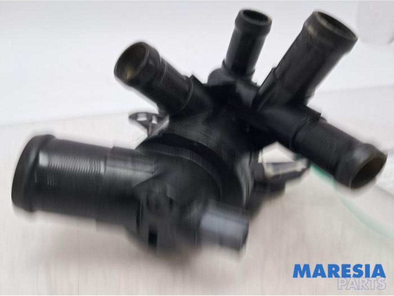 Renault - Clio - Thermostat housing