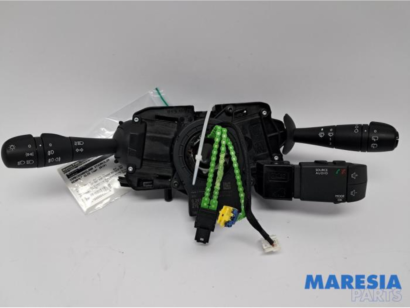 Renault - Clio - Steering column stalk