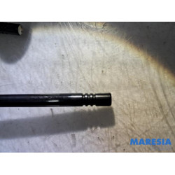 Renault - Clio - Induction valve