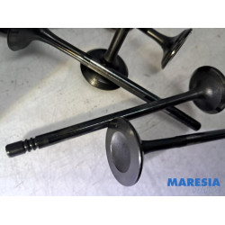 Renault - Clio - Induction valve