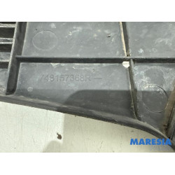 Renault - Clio - Bash plate