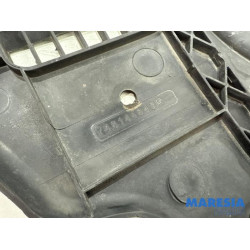 Renault - Clio - Bash plate