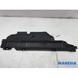 Renault - Clio - Bash plate