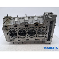 Citroen - DS3 - Cilinderkop