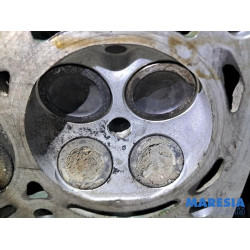 Citroen - DS3 - Cilinderkop