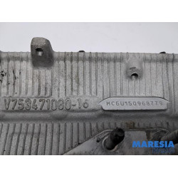 Citroen - DS3 - Cilinderkop