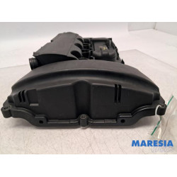 Citroen - DS3 - Kleppendeksel