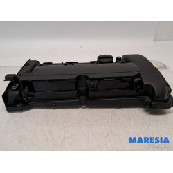 Citroen - DS3 - Kleppendeksel