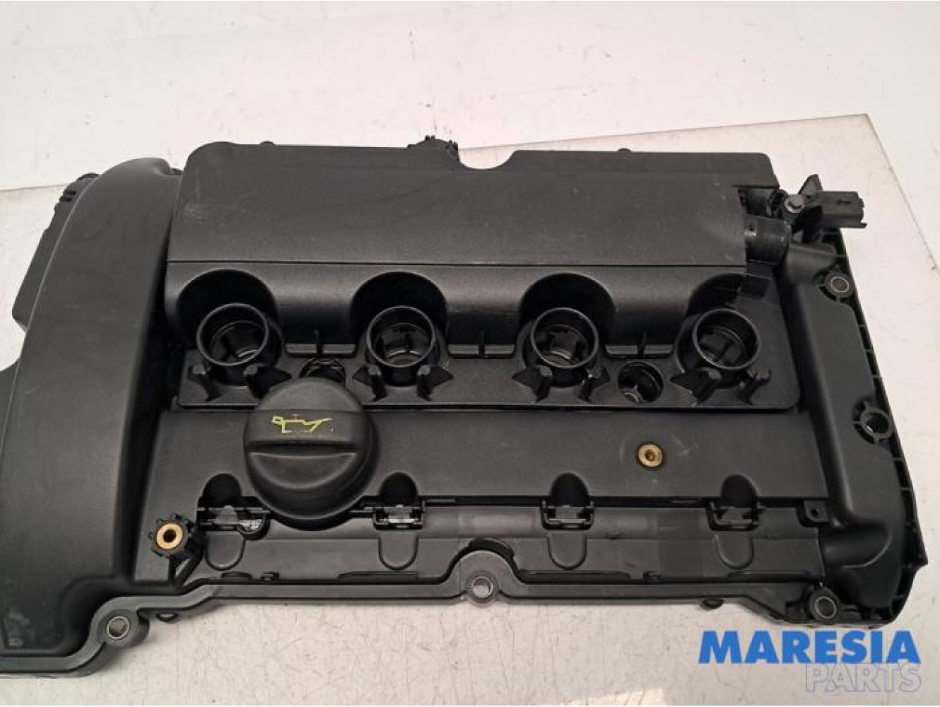 Citroen - DS3 - Kleppendeksel