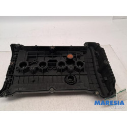 Citroen - DS3 - Kleppendeksel