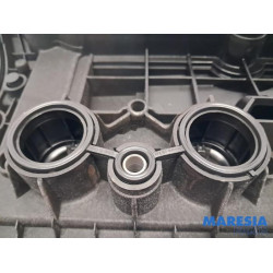 Citroen - DS3 - Kleppendeksel