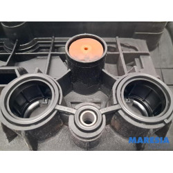 Citroen - DS3 - Kleppendeksel