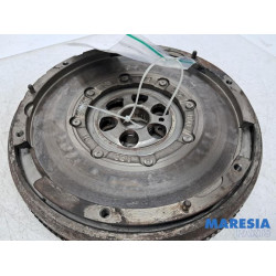 Citroen - DS3 - Volant d'inertie masse double