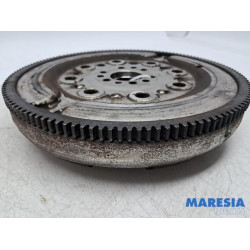 Citroen - DS3 - Volant d'inertie masse double