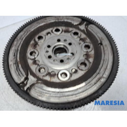 Citroen - DS3 - Volant d'inertie masse double