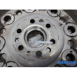 Citroen - DS3 - Volant d'inertie masse double