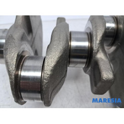 Citroen - DS3 - Crankshaft