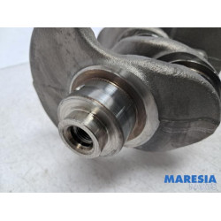 Citroen - DS3 - Crankshaft