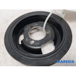 Citroen - DS3 - Krukas Poelie