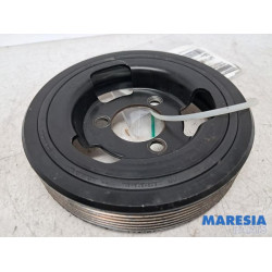 Citroen - DS3 - Krukas Poelie