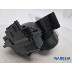 Citroen - DS3 - Boîtier accélérateur