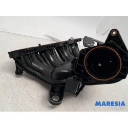 Citroen - DS3 - Intake manifold