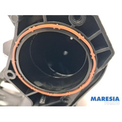 Citroen - DS3 - Intake manifold