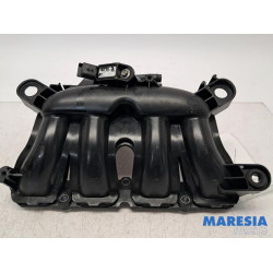 Citroen - DS3 - Intake manifold
